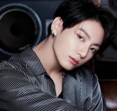 「BTS（防弾少年団）」JUNG KOOK、末っ子の挑発…新「BE」ポスター公開