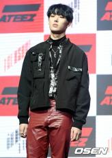 「ATEEZ」ミンギ、心理的な不安のため活動を中断…7人組での活動