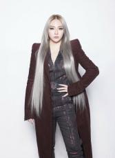 CL（元2NE1）、新譜「ALPHA」発売を来年初めに延期「より良い作品のため」