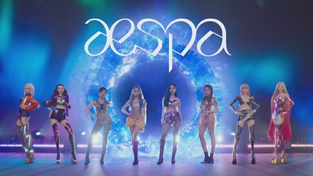 SM新人ガールズグループ「aespa」、圧巻のデビューステージが日本でも話題に！