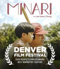 映画「MINARI」、デンバー映画祭で観客賞を受賞