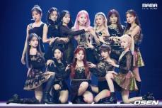 【フォト】「2020 MAMA」=「IZ*ONE」「TWICE」ら女性アイドル編