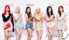 「MOMOLAND」、メンバー全員が新型コロナ検査＝陽性反応のチョンハと同じ美容院に通うため