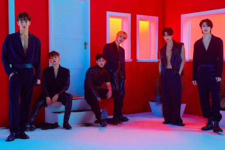 「MONSTA X」、MMA＆モデルアワード＆MAMAで「パフォーマンス職人」証明