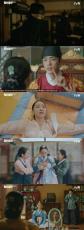 ≪韓国ドラマNOW≫「哲仁王后」2話、チェ・ジンヒョクの魂が宿ったシン・ヘソンがソル・イナに一目ぼれする
