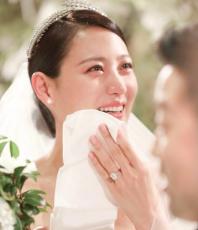 女優スヒョン、結婚1周年を振り返り「人生で最も幸せだった日」