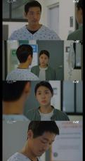 ≪韓国ドラマNOW≫「昼と夜」5話、ソリョン（AOA）、ナムグン・ミンに告白「私がどれだけ心配したか」