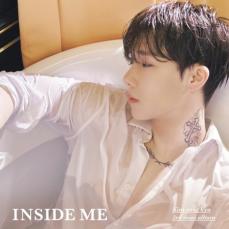 ソンギュ（INFINITE）、新アルバム「INSIDE ME」発売…2年10か月ぶりにカムバック