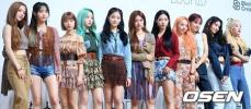 【全文】「今月の少女（LOONA）」、全員新型コロナ陰性…「20日から活動再開」