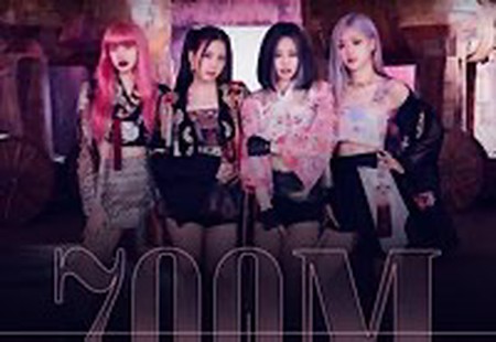 「BLACKPINK」、「How You Like That」MVが7億回再生突破...通算5回目