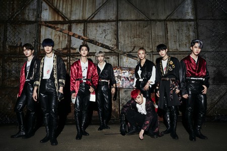 「Stray Kids」、25日開催の「SBS歌謡大祭典」で先輩「2PM」のヒット曲も披露