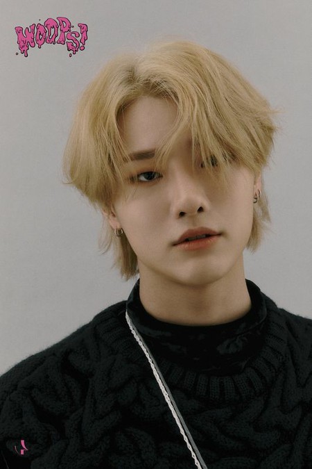 歌手WOODZ（チョ・スンヨン）、ビルボード評論家が選ぶ「2020ベストK