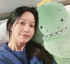 女優オ ヨンソ これかスッピン 清純美とはまさにこれ 記事詳細 Infoseekニュース
