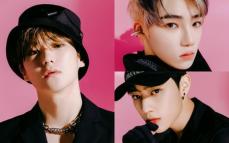 「THE BOYZ」ニュー、ヒョンジェ、ソヌがドラマ「それでも僕らは走り続ける」のサウンドトラックに参加