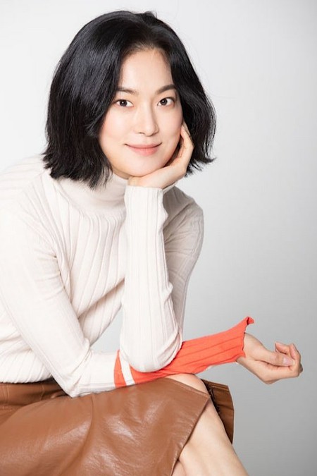 【公式】「驚異的な噂」出演の女優オク・チャヨン、ペク・ミギョン作家の新作「マイン」出演確定