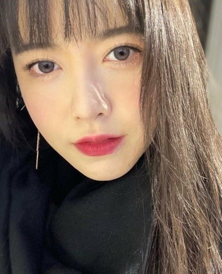 ク ヘソン 38歳 韓国の年齢 とは信じられない童顔 人形ビジュアル 記事詳細 Infoseekニュース