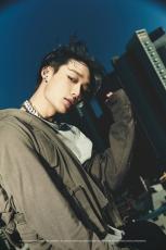 BOBBY（iKON)、3年4か月ぶりのソロアルバム「LUCKY MAN」リリース！iTunes12カ国で1位＆Twitterワールドトレンドでも1位獲得！