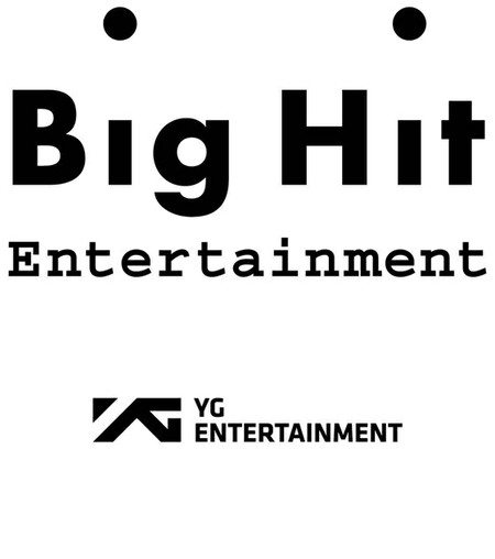 Big Hit、YG PLUSに700億ウォン投資…パートナーシップ構築