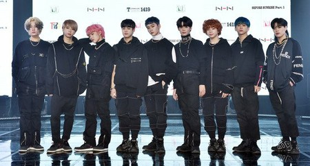 日本人4人所属の9人組「T1419」、フィリピンメディアも大注目！「K-POPの中心にいる最もHOTな新人」