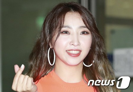 MINZY（元2NE1）、グループ再結成の可能性を示唆 「何か一緒にやりたい」