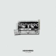 韓国ヴォーカルグループのNeighBro(ネイブロ)、 本日バラード新曲「おそらく」を発売