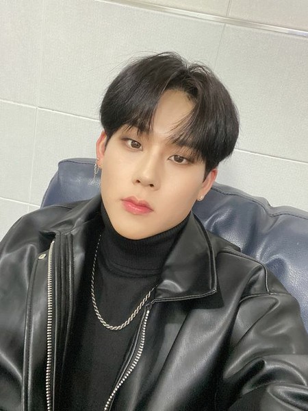 MONSTA X」ジュホン、新曲「WANTED」のファンの反応が気になる