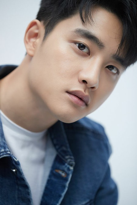 「EXO」D.O.（ド・ギョンス）、映画 「言えない秘密」韓国版にキャスティング