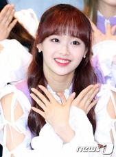 [公式立場]「今月の少女（LOONA)」 Chuu、学校暴力疑惑提起に「事実と異なる部分がある」