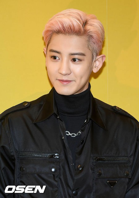 【公式】「EXO」CHANYEOL、3月29日に現役入隊＝グループ5人目