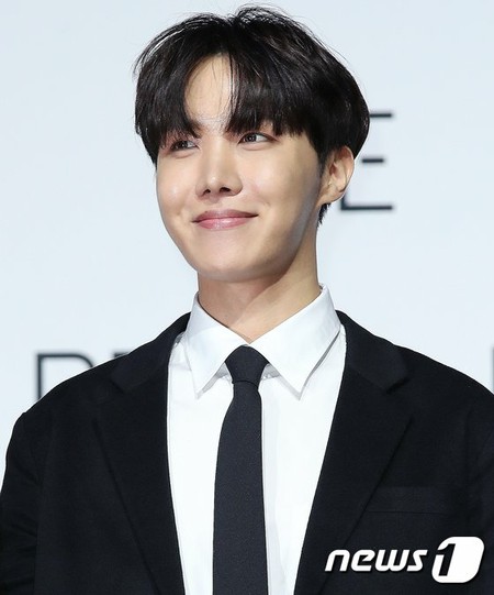 J-HOPE（BTS）、自作曲「Blue Side」をサプライズ発表…制作のきっかけなど明かす