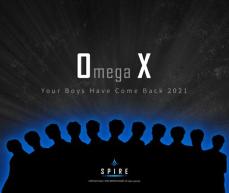 全員がオーディション番組＆ボーイズグループ出身！11人組ボーイズグループ「OMEGA X」、上半期デビューへ