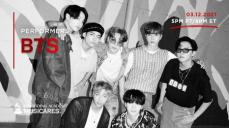 【公式】「BTS」、「2021 GRAMMY AWARD」チャリティー公演「Music On A Mission」に出撃…12日オンライン開催