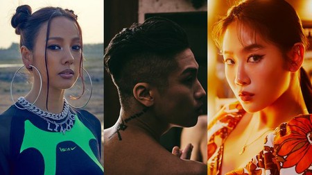 ソユ(元SISTAR)、イ・ヒョリ作詞＆BABYLON作曲の新曲で11日にカムバック