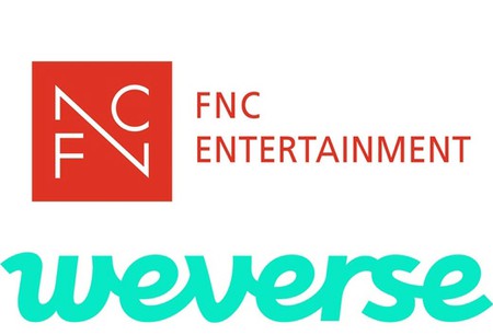 FNC所属アーティスト、グローバルファンコミュニティ「Weverse」合流