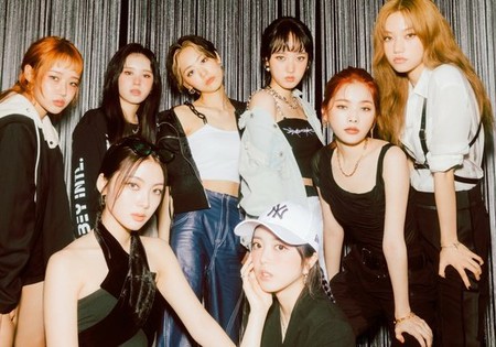 「Weki Meki」、日本公式ファンクラブオープン…グローバル活動を開始