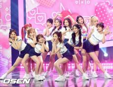 「IZ*ONE」、4月で2年6か月の活動に幕…Mnet側「12人のメンバーに感謝している」各種記録で躍進の足跡