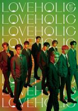 「NCT127」、「LOVEHOLIC」で日本オリコン月間チャート1位＋ゴールデンディスク