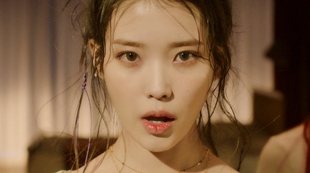 歌手IU（アイユー）、5thフルアルバム収録曲「Flu」ティーザー公開…今月25日カムバック