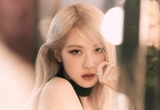 「BLACKPINK」ロゼ、14日「人気歌謡」出撃…ソロ振付初公開