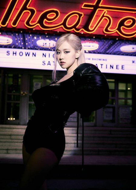 「BLACKPINK」ROSE、ソロMVが24時間で再生回数3900万回…K-POP女性ソロ最高記録