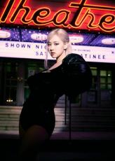ロゼ（BLACKPINK）、中国でも爆発的な人気｜Infoseekニュース