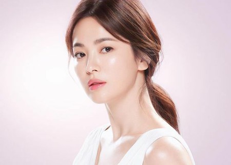 韓女優ソン・ヘギョ着用【新品】 COUVER01C5 クリアメガネ 女優ソン・ヘギョ、透明感あふれる肌で”艶やかな魅力”｜Infoseek