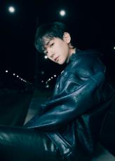 BAEK HYUN（EXO）の3rdミニアルバム「Bambi」、注文枚数83万枚を突破＝自己最高記録