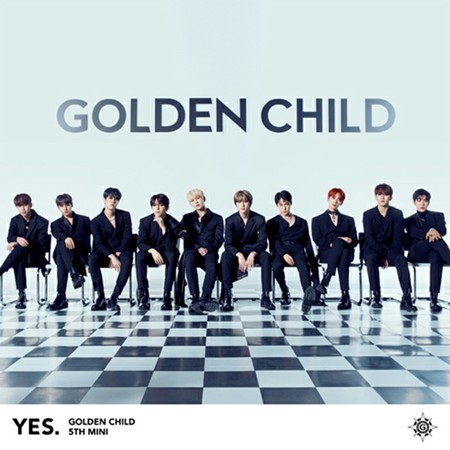 ＜Wコラム＞K-POP注目のグループ紹介～「Golden Child」プロフィール編