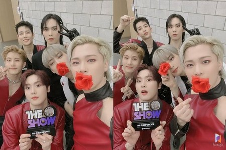 ASTRO」、新曲「ONE」でカムバックと同時に1位｜Infoseekニュース