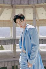 AB6IX」キム・ドンヒョン、新ドラマのアイドルバンドメンバー役