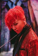 G-DRAGON（BIGBANG）、「TSシャンプー」の新モデルに抜てき｜Infoseekニュース