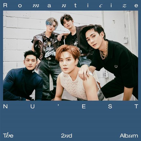 「NU’EST」、海外のメディアが注目…「Romanticize」グローバルチャート席巻