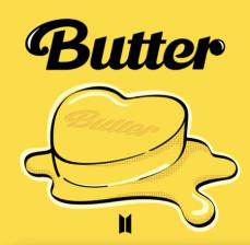 【公式】「BTS（防弾少年団）」、5月21日に新曲「Butter」発売…盛り上がるサマーソングでカムバック