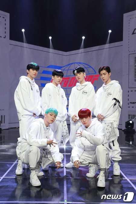 カムバック「ONF」、「2か月ぶりのカムバック、休みたくない」